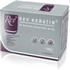 REV PHARMABIO Srl REV Keratin 30 Bustine - Integratore per il benessere di capelli e unghie