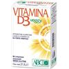A.B.C. TRADING Srl VITAMINA D3 Veggy 60Cpr Orosol