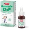 BUONA SPA BUONAVIT D3F Gtt 12ml