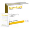 NALKEIN Nevrinalk Integratore Sistema Nervoso 20 Bustine