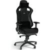 Noblechairs Sedia Gaming Noblechairs EPIC Nero