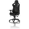 Noblechairs Sedia Gaming Noblechairs EPIC Nero