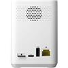 Xiaomi Solar Outdoor Camera BW400 Pro Set | Set telecamera solare + stazione bas