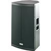 FBT X-PRO 115A Speaker Attivo Amplificato 1500W Professionale Bluetooth NUOVO