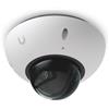 Ubiquiti UVC-G6-Dome-W | Telecamera IP | 4K, 30fps, PoE, IP66