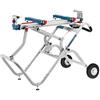 Bosch Underframe GTA 2500W 0601B12100 Silver Blue