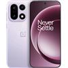 OnePlus Cellulare Smartphone ONEPLUS 15 5G 16+512GB Dual Sim 6,78" Ultra Violet