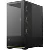 MSI MAG PANO 110R PZ computer case Midi Tower Nero