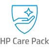 HP 4 anni di servizio Absolute Control - Volume 2500-9999 unit (HP 4Y ABSO CONT