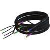 Poynting Antenna GSM, ex. Cavi di estensione cab-119 cabina per MIMO-1