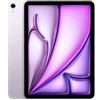 APPLE iPAD AIR 11" 2025 11" CHIP APPLE M3 512GB WI-FI + CELL 5G ITALIA PURPLE