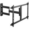 Vivolink VLMW3780A Supporto TV a parete 2,29 m [90] Nero (Wall mount medium w. a
