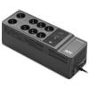 APC BE650G2-GR GRUPPO DI CONTINUITÀ BACK UPS 650VA 8 USCITE SCHUKO PROTEZIONE DA