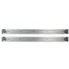 QNAP RAIL-E03 porta accessori Kit di guide per scaffale