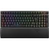 ASUS ROG Strix Scope II 96 Wireless tastiera USB + RF Wireless + Bluetooth QWERT