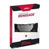 Kingston Technology KINGSTON RAM DDR4 FURY RENEGADE BLACK 32GB 3600MHZ PC4-28800 KF436C18RB2/32