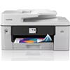 BROTHER MULTIFUNZIONE BROTHER INK MFC-J6760DW A3 31ipm 250fg ADF DUPLEX LAN USB WiFi FAX