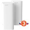 Tenda Nova MESH EE3 Pro - Sistema Wi-Fi 7 Mesh BE3600 (Confezione da 2)