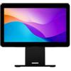 HiStone LUNA X, HK316K, 39,6 cm (15,6"), Full HD, USB, RS232, BT, Ethernet, WLAN