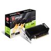 MSI VGA MSI NVIDIA GT 1030 2GHD4 LP OC 2GB HDMI/DP 20W