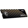 MSI S78-440L1D0-P83 drives allo stato solido M.2 1000 GB PCI Express 4.0 3D NAND