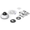 Ubiquiti Networks Ubiquiti UVC-G6-Dome-B | Telecamera IP | 4K, 30fps, PoE, IP66