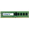Integral 16GB SERVER RAM MODULE DDR4 3200MHZ EQV. TO SNPM04W6C/16G f/ DELL memor