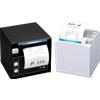 Seiko Instruments GmbH Seiko RP-E10, 8 punti /mm (203dpi), Cutter, USB, nero
