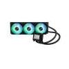 ASUS MAX GAMING LC 360 ARGB LCD