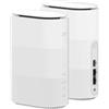 ZTE Router ZTE G5B Tradløs 5G Wi-Fi 6