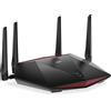 Netgear Nighthawk XR1000 WiFi 6 Gaming Router Router Wireless Gigabit Ethernet D