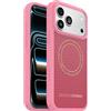 OtterBox Sole MagSafe cover per iPhone 17 Pro Max, Rosa