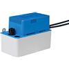 Eckerle Pompa di Scarico Condensa Eckerle EE300 - Silenziosa, Compatta, Resistente agli Acidi - Fino a 300 kW, per Climatizzatori, Frigoriferi, Caldaie