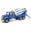 BRUDER Professional series - MACK Gran