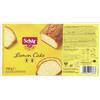 DR.SCHAR (SCHAER) SpA SCHAR LEMON CAKE 250G
