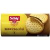 DR.SCHAR (SCHAER) SpA SCHAR MAXI SORRISI BISCOTTI
