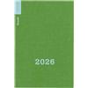 ほぼ日 Hobonichi Techo Accessories - Calendario settimanale Hobonichi primavera 2026
