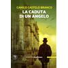Bonfirraro La caduta di un angelo