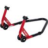 Bike-Lift Alzamoto posteriore RS-17/MK