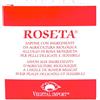 Vegetal Progress ROSETA SAP BIO 100G