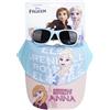 ARTESANIA CERDA' S.L.U. FROZEN SET CAPPELLO/OCCHIALE DA SOLE