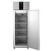 Congelatore Verticale Professionale 700, -18°C/-22°C, Luce Led e Serratura - Classe B