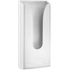 MAR PLAST Dispenser per sacchetti igienici - capacità 60 sacchetti - 13,5x5,5x29,5 cm - bianco - Mar Plast (unità vendita 1 pz.)