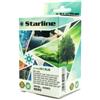 Starline - Cartuccia ink Compatibile - per HP 301XL - Nero (unità vendita 1 pz.)
