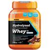 NAMEDSPORT SRL Hydrolysed Advanced Whey Delicious Chocolate Barattolo Polvere Orale 750 G