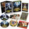 Rustblade Manhattan Baby - Deluxe Limited Box (Blu-Ray Disc + CD + Ciondolo di carta + Postcards)