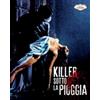 Oblivion Guilty Pleasure Killer sotto la pioggia (Guilty Pleasure #048) (Blu-Ray Disc)