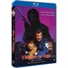 Resen Chicago en Rojo (Poliziotto in affitto) (Import Spain) (Blu-Ray Disc)