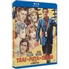 Resen Tras la Pista del Zorro (Caccia alla volpe) (Import Spain) (Blu-Ray Disc)