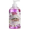 Nesti Dante Sapone Liquido (Aromi: Acqua Di Anemone E Giglio Marino) - 500 ml.